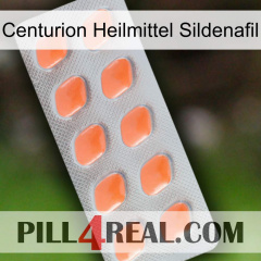 Centurion Remedies Sildenafil 26